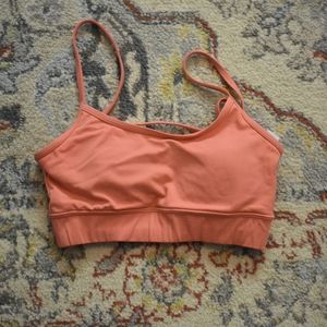 Lime Ricki bikini top